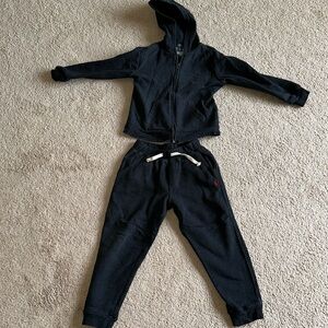Boys Ralph Lauren matching outfit